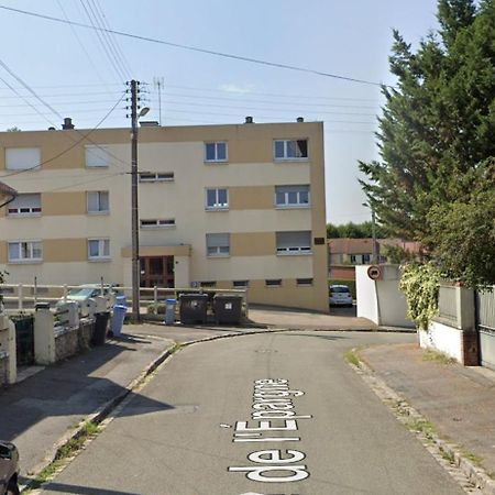 Apt Evreux 900M De La Gare エクステリア 写真