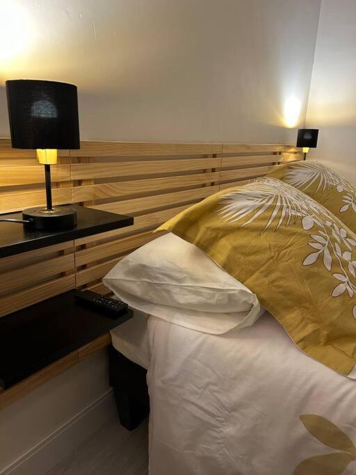 Apt Evreux 900M De La Gare エクステリア 写真