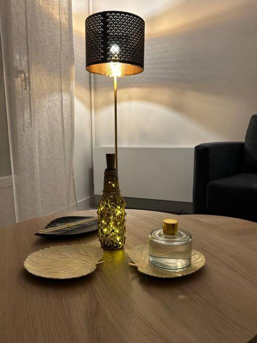 Apt Evreux 900M De La Gare エクステリア 写真