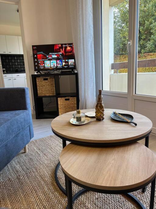Apt Evreux 900M De La Gare エクステリア 写真