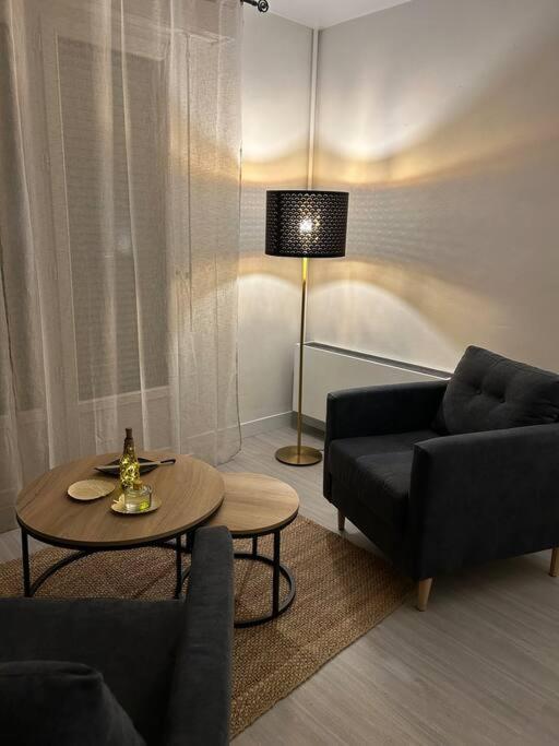 Apt Evreux 900M De La Gare エクステリア 写真