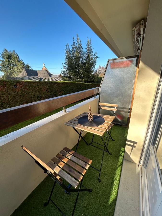 Apt Evreux 900M De La Gare エクステリア 写真