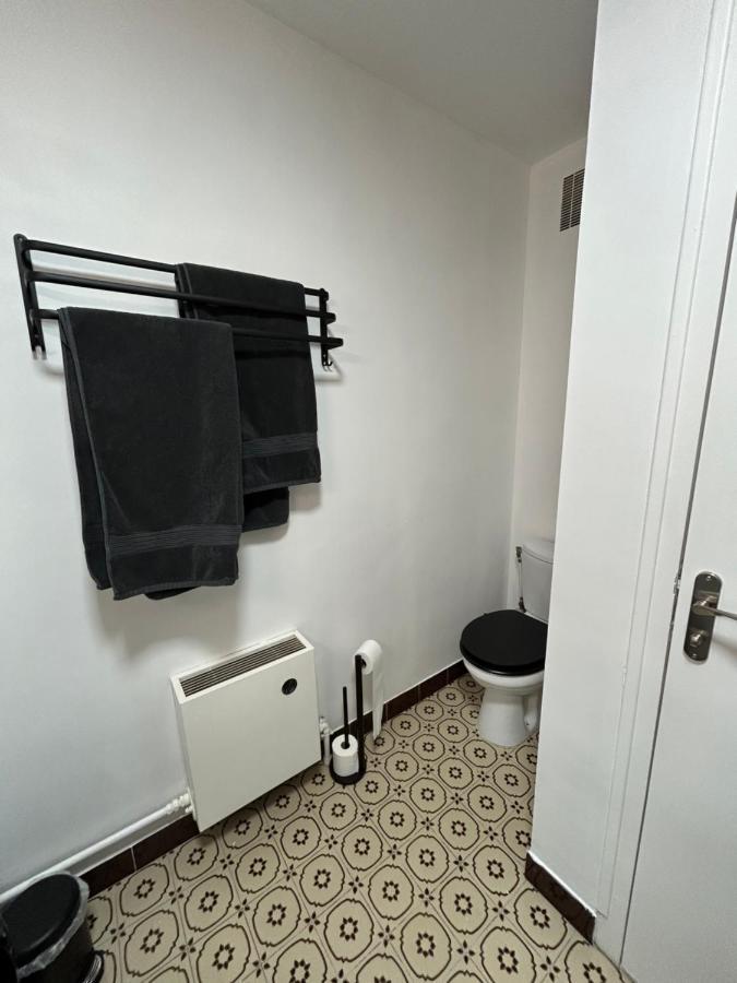 Apt Evreux 900M De La Gare エクステリア 写真