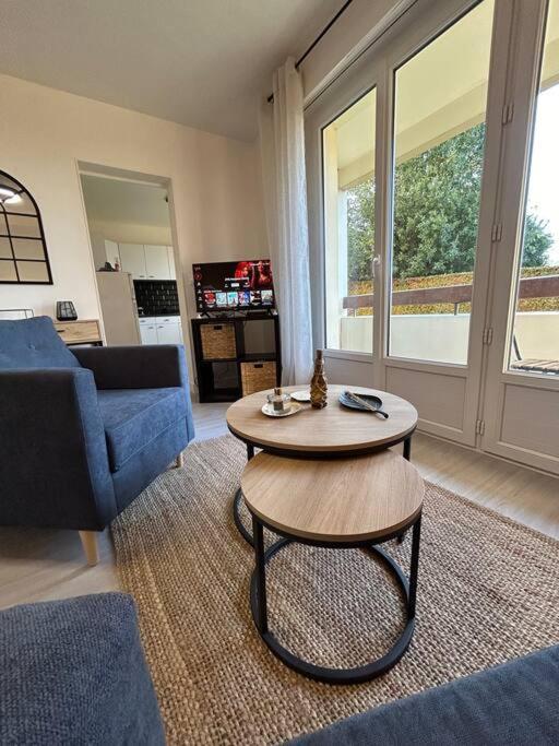 Apt Evreux 900M De La Gare エクステリア 写真