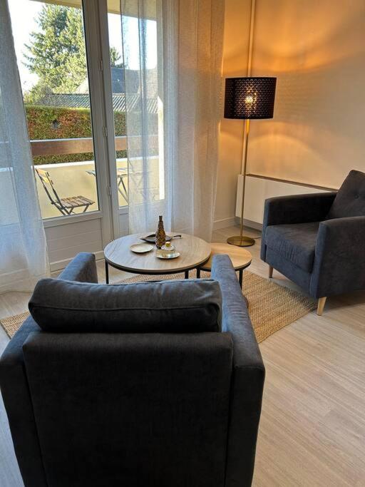 Apt Evreux 900M De La Gare エクステリア 写真